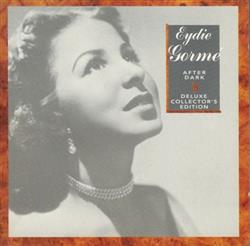 Download Eydie Gormé - After Dark Deluxe Collectors Edition