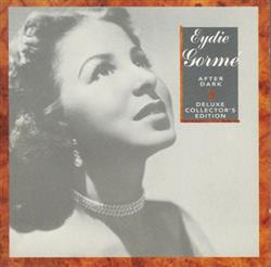 télécharger l'album Eydie Gormé - After Dark Deluxe Collectors Edition