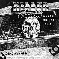 Download The Killer Hearts Trouble Boys - Split