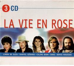 Download Various - La Vie En Rose