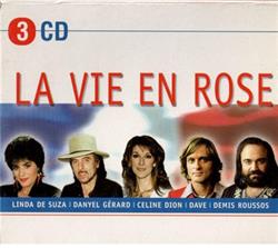 lataa albumi Various - La Vie En Rose