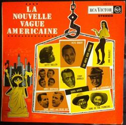 Download various - la Nouvelle Vague Américaine