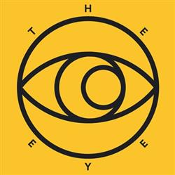 lataa albumi Tod Louie - The Eye EP