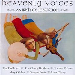 online anhören Various - Heavenly Voices An Irish Celebration