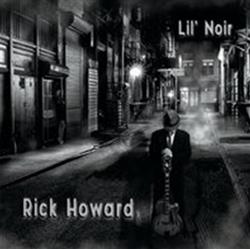 descargar álbum Rick Howard - Lil Noir