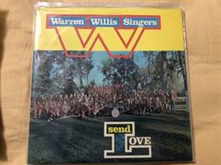 télécharger l'album Warren Willis Singers - Send Love