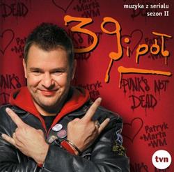 Download Various - 39 I Pół Muzyka Z Serialu Sezon II