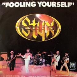 Download Styx - Fooling Yourself
