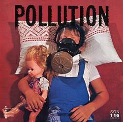 lataa albumi Walt Rockman - Pollution