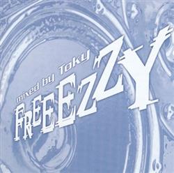 online luisteren Toky - Freeezzy