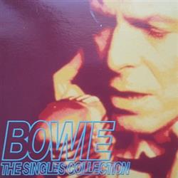 escuchar en línea Bowie - Selection From The Singles Collection