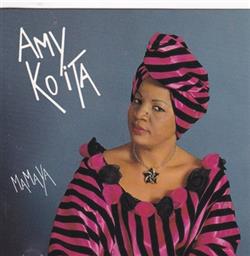 online anhören Amy Koita - Mamaya