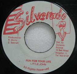 Download Little John - Run For Your Life