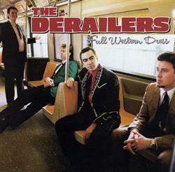 télécharger l'album The Derailers - Full Western Dress