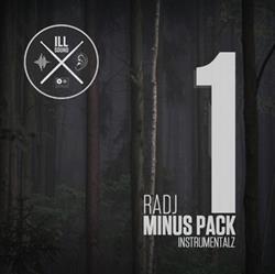 Download Radj - Minus Pack 1 Insrumentalz