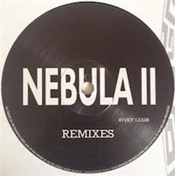 lataa albumi Nebula II - Remixes