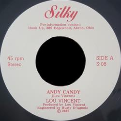 Download Lou Vincent - Andy Candy