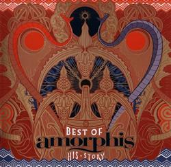 online luisteren Amorphis - His Story Best of Amorphis