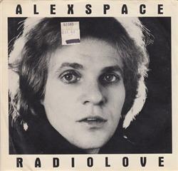 descargar álbum Alex Space - Radio Love