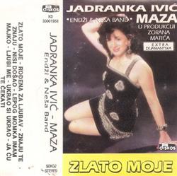 ascolta in linea Jadranka Ivić Maza - Zlato Moje