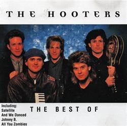 last ned album The Hooters - The Best Of
