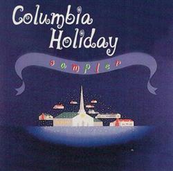 Download Various - Columbia Holiday Sampler