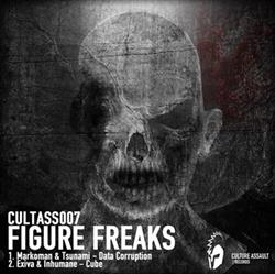 descargar álbum Various - Figure Freaks
