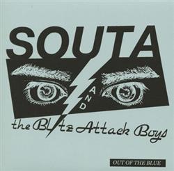 écouter en ligne Souta And The Blitz Attack Boys - Out Of The Blue