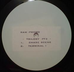 last ned album Ram Trilogy - Pt Three