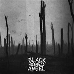 descargar álbum Black Boned Angel - Verdun