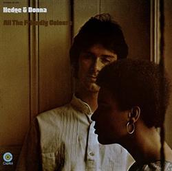 baixar álbum Hedge & Donna - All The Friendly Colours