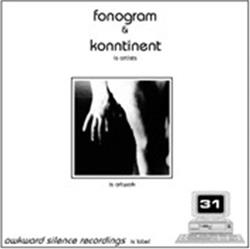 Download Fonogram & Konntinent - Untitled