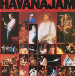 Download Various - Havana Jam