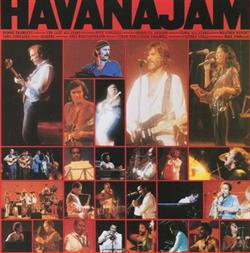 ascolta in linea Various - Havana Jam