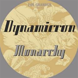 Dynamicron - Monarchy