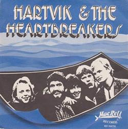 ouvir online Hartvik & The Heartbreakers - I Play The Blues For You