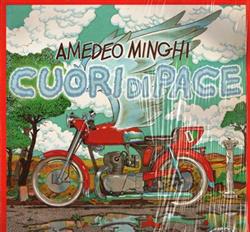 descargar álbum Amedeo Minghi - Cuori Di Pace