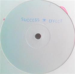 télécharger l'album Carl Cox Basement Phil - Success N Effect