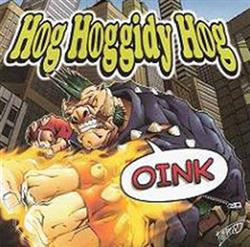 télécharger l'album Hog Hoggidy Hog - Oink