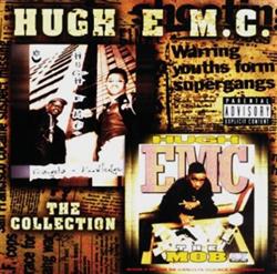 télécharger l'album Hugh E MC - The Collection