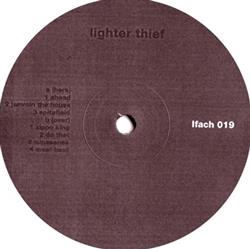 Album herunterladen Lighter Thief - Ahead