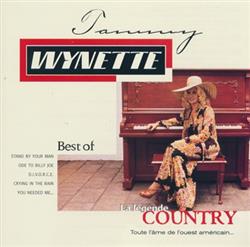 lataa albumi Tammy Wynette - Best Of