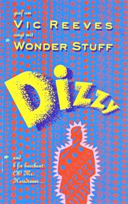 écouter en ligne Vic Reeves And The Wonder Stuff - Dizzy