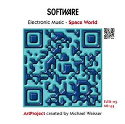 last ned album Software - Space World