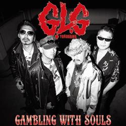 descargar álbum GLG - Gambling With Souls