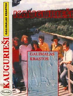 Download Kaugurieši - Gaujmalas Krastos