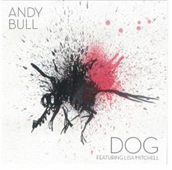 descargar álbum Andy Bull - Dog