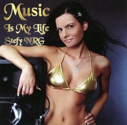 Download Stefy NRG - Music Is My Life