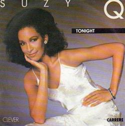 ladda ner album Suzy Q - Tonight