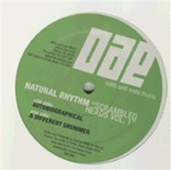 Download Natural Rhythm - Scrambled Heads Vol 1